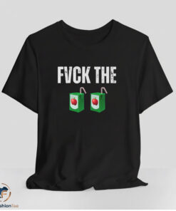 Fvck The Steroids Are Bad Shirt