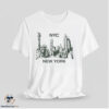 New York City Tonight Show Shirt