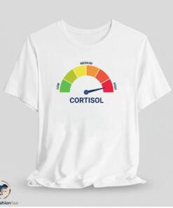 High Cortisol Shirt