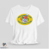Too Dumb To Live Too Stupid To Die Clown Face shirt