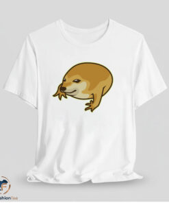 Frog Cheems Shirt