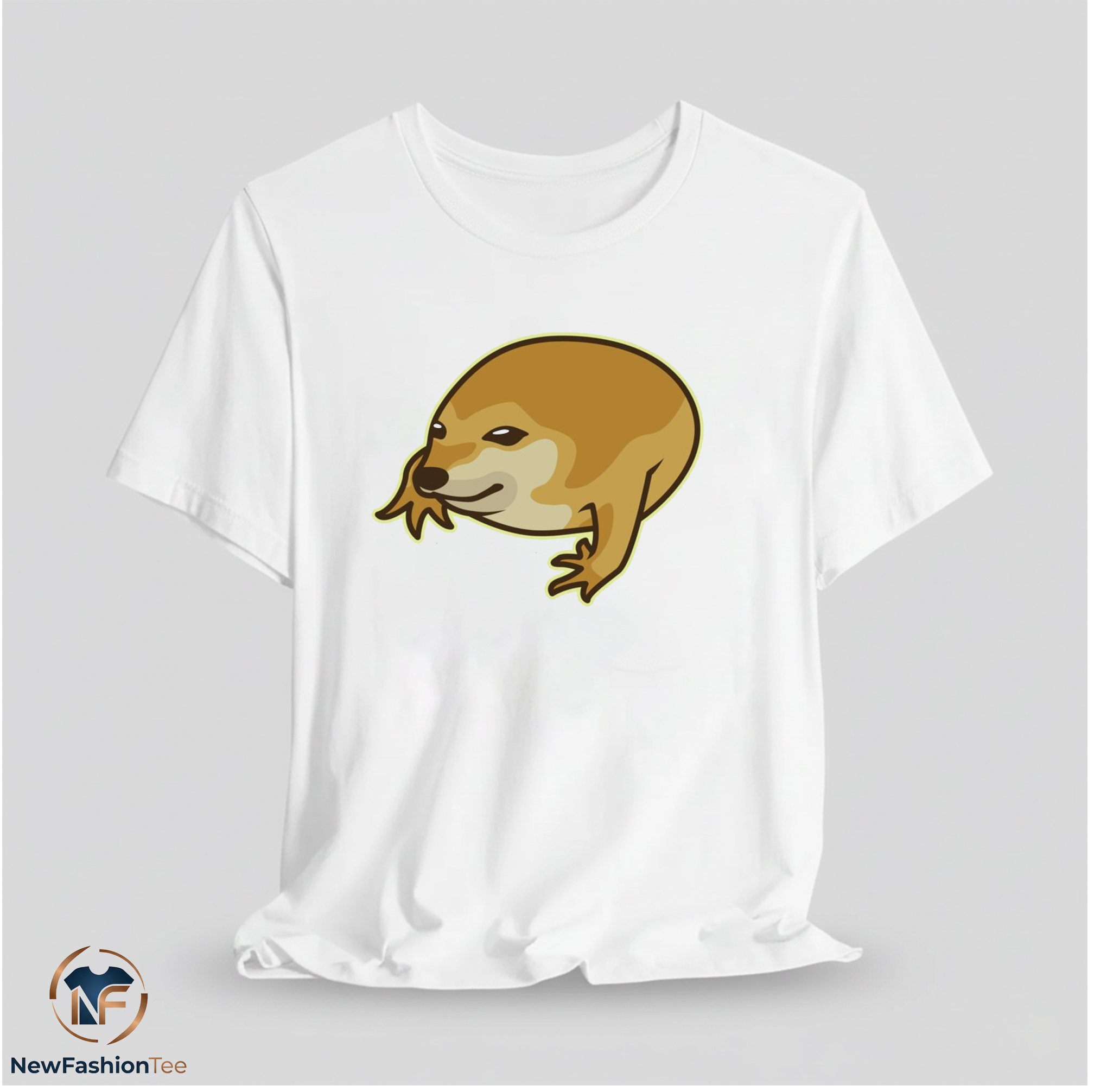 Frog Cheems Shirt 11 Frog Cheems Shirt