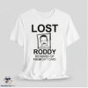 Lost Roddy Shirt 7 Lost Roddy Shirt