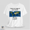 I Have An Image Of Your House Are You Scared Shirt