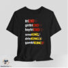 friEnd girlfriEND boyfriEND smoKING drinKING gamblKING Shirt