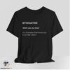 Bitchuation Shirt 7 Bitchuation Shirt