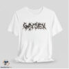 Gay S*x Metal Spikes Shirt 7 Gay S*x Metal Spikes Shirt