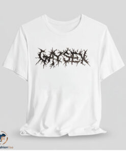 Gay S*x Metal Spikes Shirt