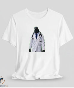 Pigeon Doctor Shirt
