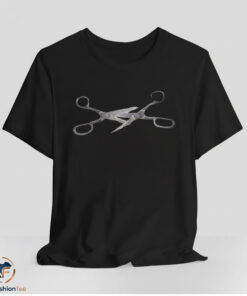 Scissors Cut Scissors Shirt