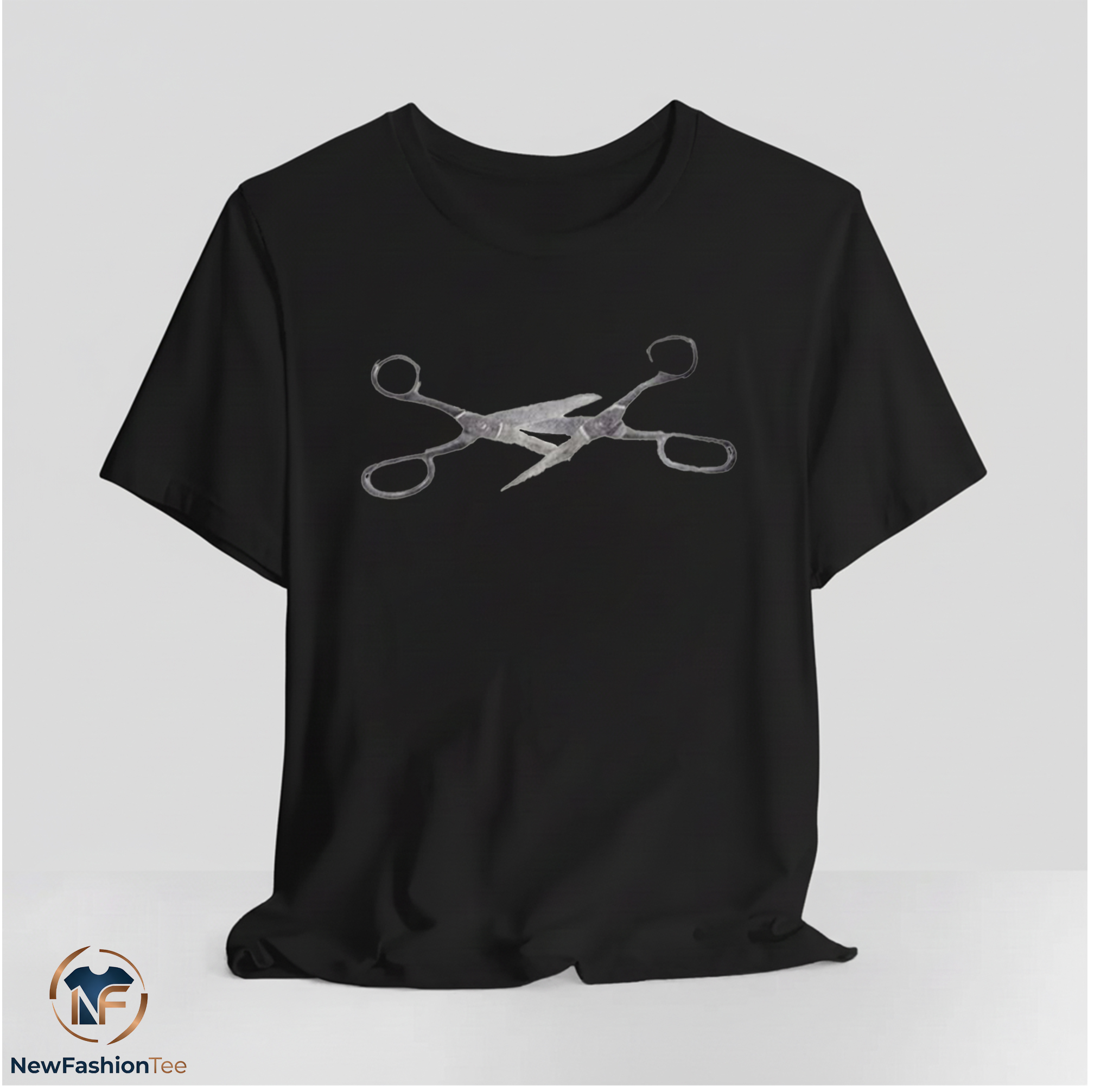 Scissors Cut Scissors Shirt 11 Scissors Cut Scissors Shirt