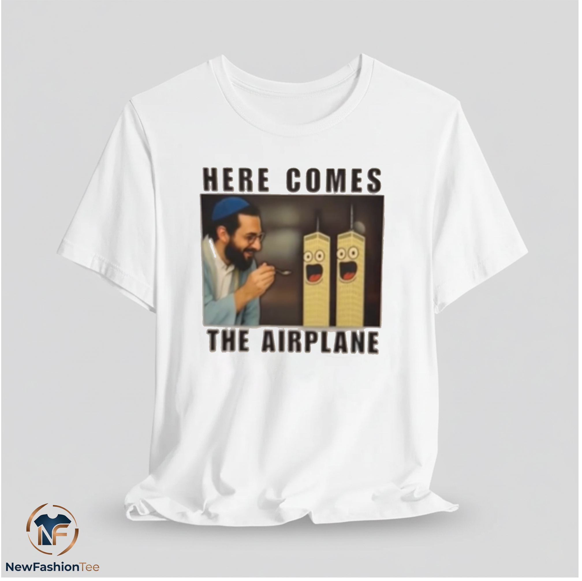Here Comes The Airplane Shirt 11 Here Comes The Airplane Shirt
