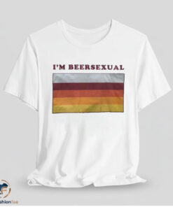 I'm Beersexual Shirt