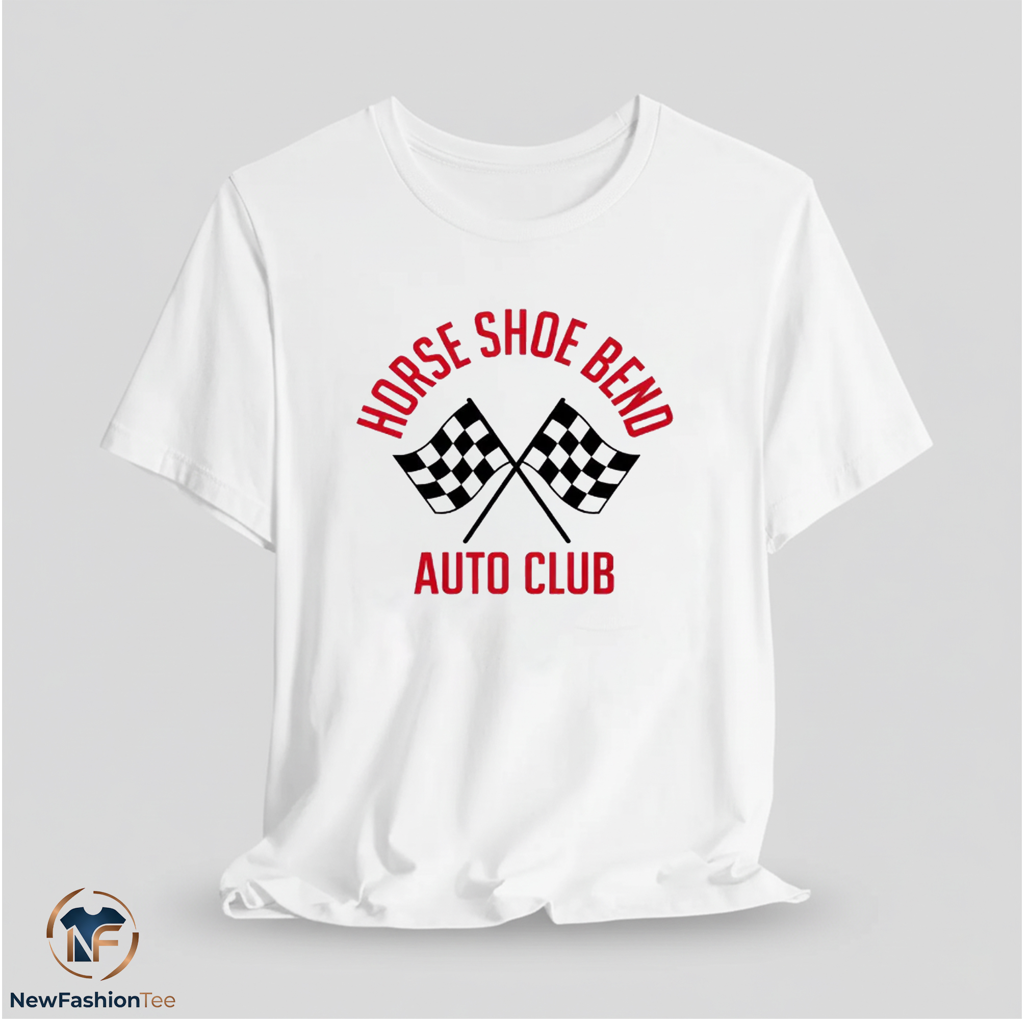 Ryan Gosling Project Hail Mary Horses Shoe Bend Auto Club Shirt 11 Ryan Gosling Project Hail Mary Horses Shoe Bend Auto Club Shirt