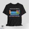 I Wear This Shirt Periodically But Only When I'm In My Element Shirt
