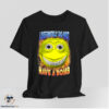 I Definitely Do Not Have A Bomb Shirt