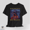 My Blood Type Is Rizz Negative Shirt