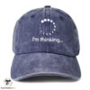 I'm Thinking Hat 5 I'm Thinking Hat