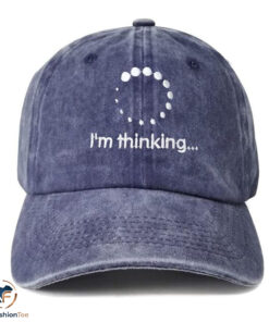 I'm Thinking Hat