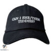 Can I She/Them Tiddies Hat 4 Can I She/Them Tiddies Hat