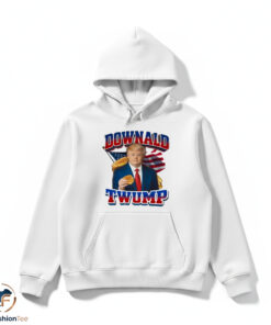 Downald Twump Shirt