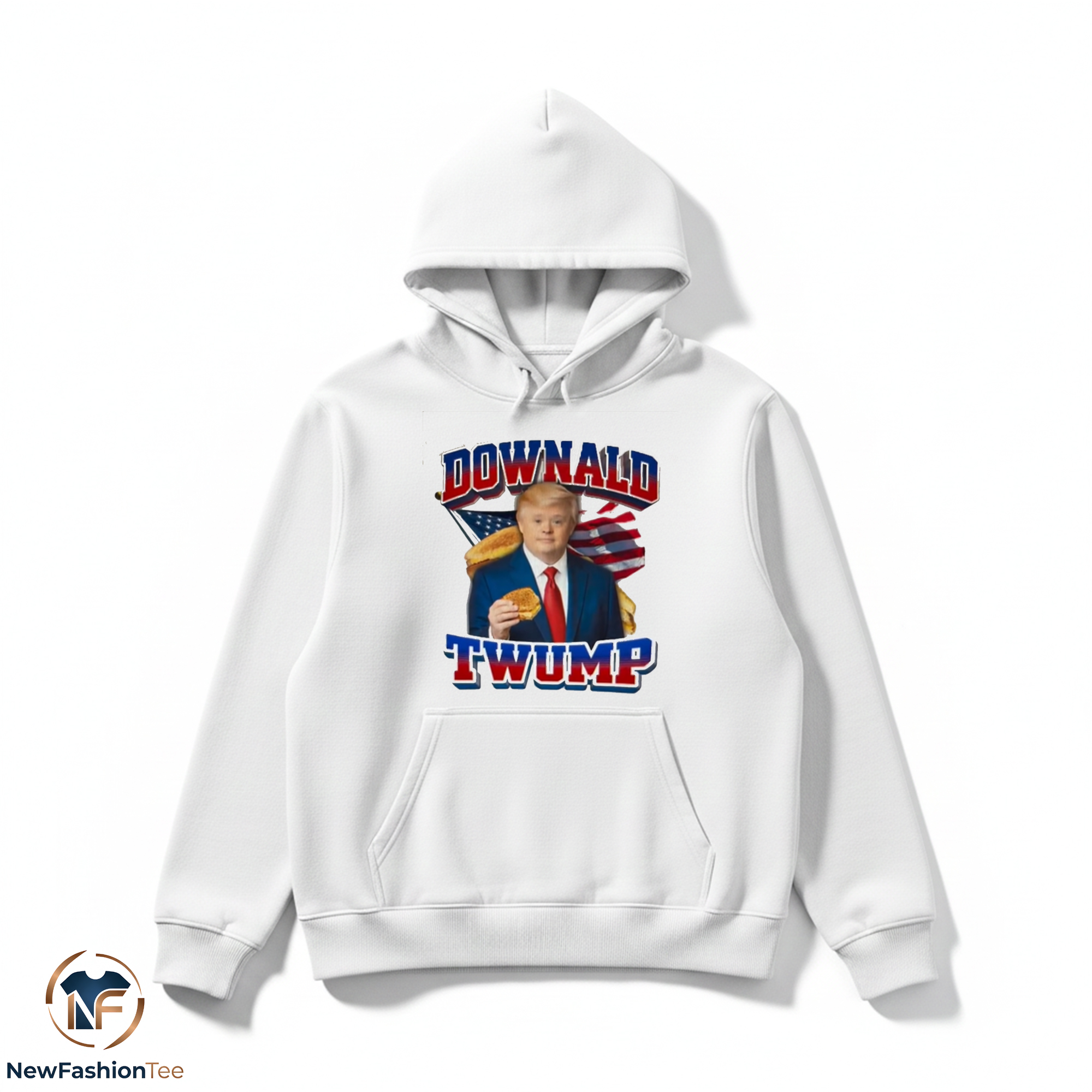 Downald Twump Shirt 2 Downald Twump Shirt