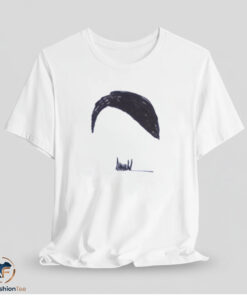 Hitler Hair And Mustache Shirt