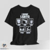 I Support LGBTQ Liquor Gun Beer Tities Quickies Shirt 7 I Support LGBTQ Liquor Gun Beer Tities Quickies Shirt