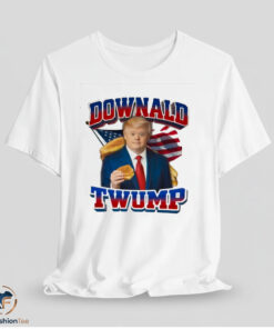 Downald Twump Shirt