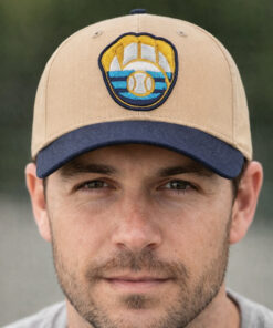 2026 Brewers Happy 414 Day Hat