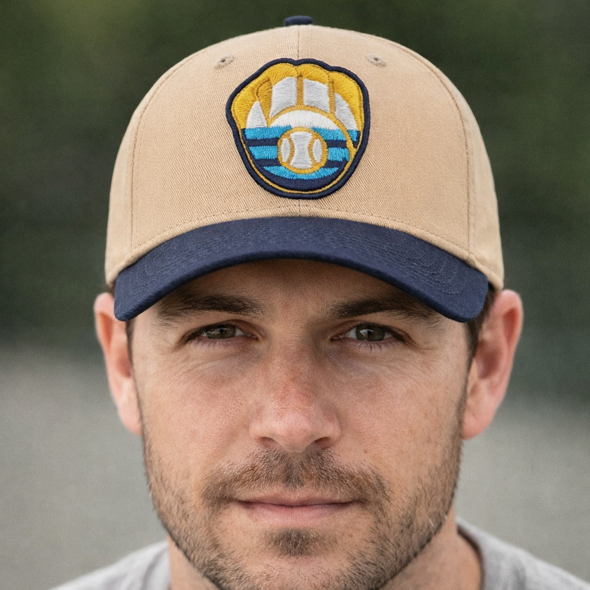 2026 Brewers Happy 414 Day Hat 1 2026 Brewers Happy 414 Day Hat