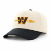 2026 Commanders Alternate Cream Hat