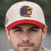 2026 Diamondbacks World Tour Mexico City Series Hat 5 2026 Diamondbacks World Tour Mexico City Series Hat 1