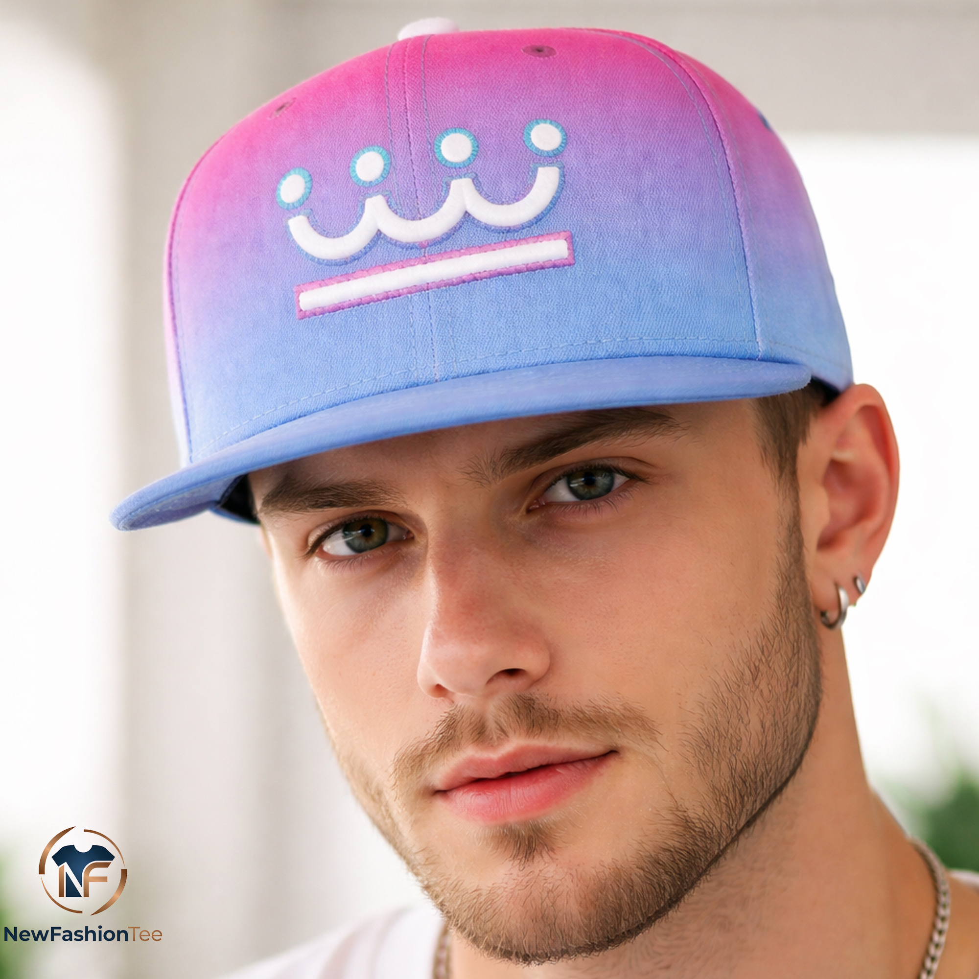 2026 Kansas City Royals City Connect Hat 2 2026 Kansas City Royals City Connect Hat - Image 2