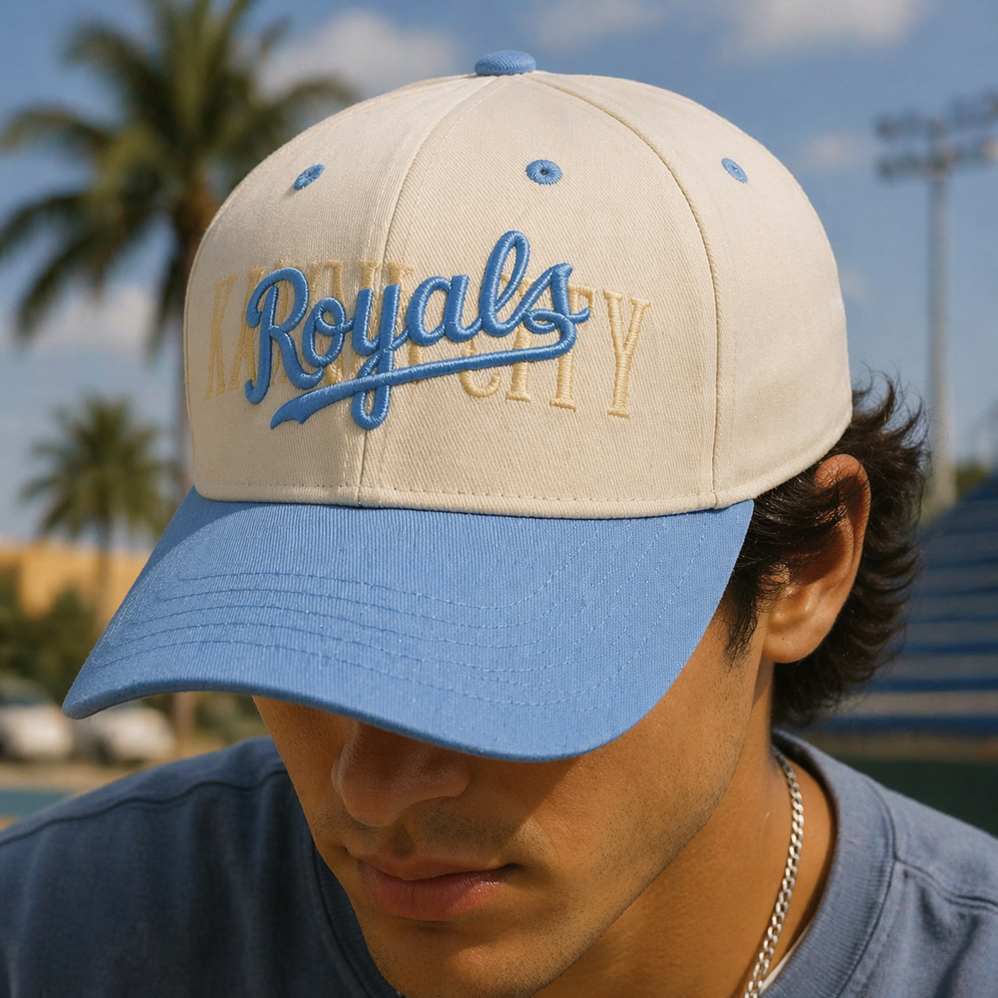 2026 Kansas City Royals Nurses Weekend Hat Giveaway 1 2026 Kansas City Royals Nurses Weekend Hat Giveaway