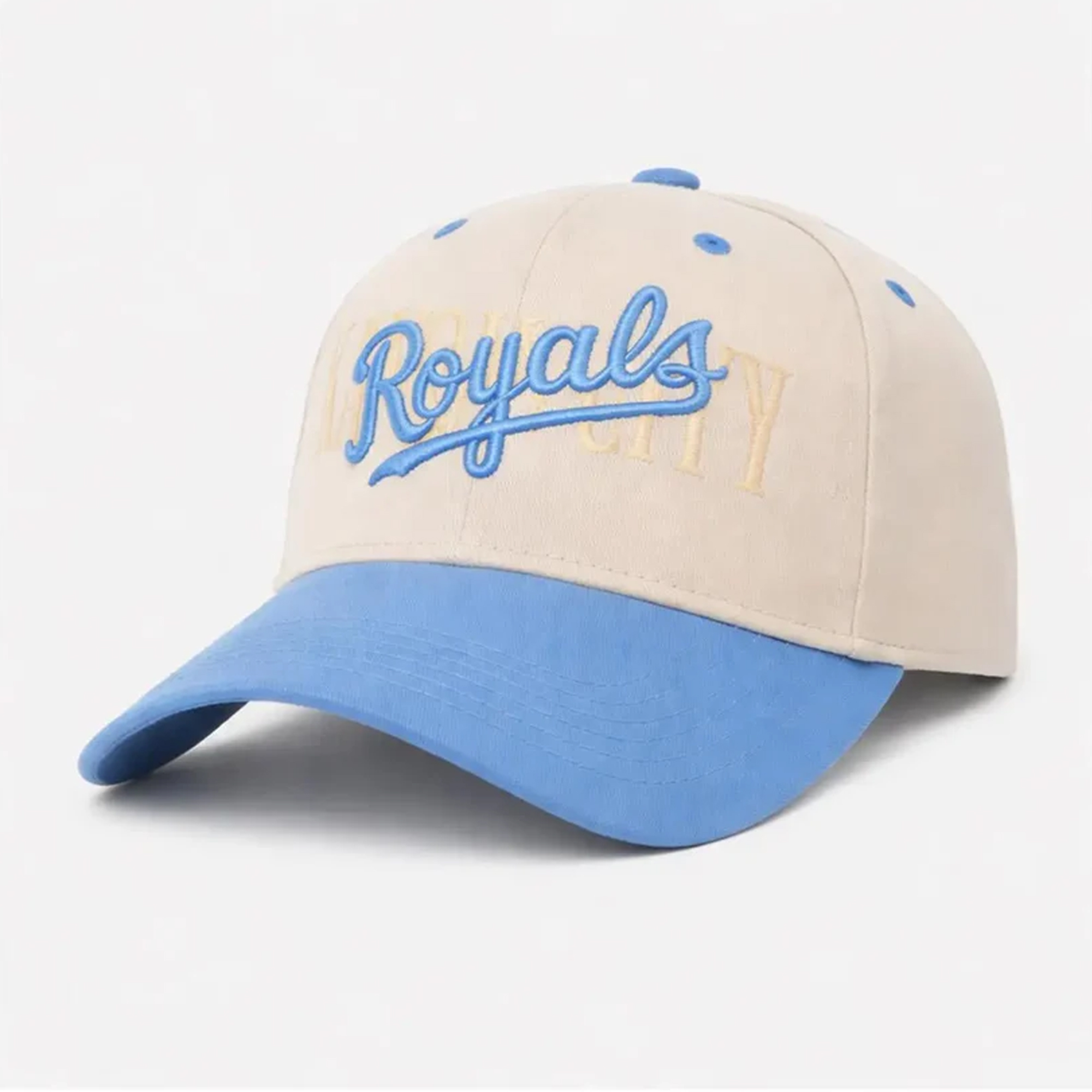 2026 Kansas City Royals Nurses Weekend Hat Giveaway 2 2026 Kansas City Royals Nurses Weekend Hat Giveaway - Image 2