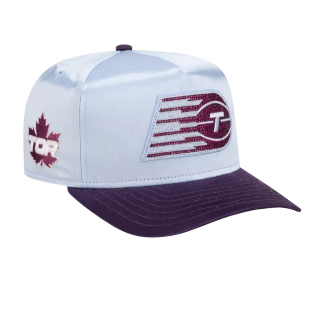 2026 Kiki Rice Tempo Down Hat 9 2026 Kiki Rice Tempo Down Hat