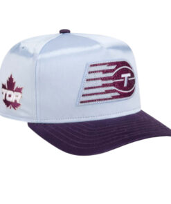 2026 Kiki Rice Tempo Down Hat