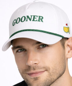 2026 Masters Golf Gooner Hat