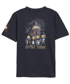 2026 Notre Dame Fighting Irish Shirt 5 2026 Notre Dame Fighting Irish Shirt 1