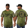 2026 Orioles 250th Anniversary Military Appreciation Jersey 2