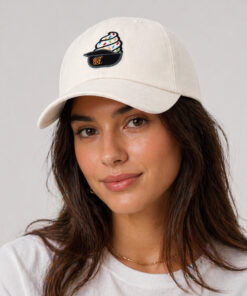 2026 Orioles City Connect Ice Cream Hat