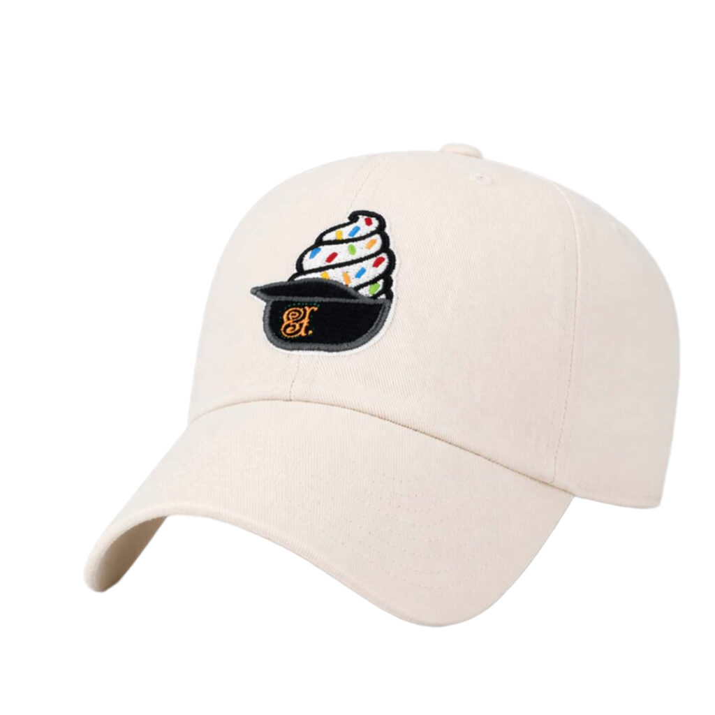 2026 Orioles City Connect Ice Cream Hat 11 2026 Orioles City Connect Ice Cream Hat