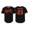 2026 Orioles Jewish Heritage Night Jersey Giveaway