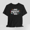 2026 Playoff Go Spurs Go Shirt