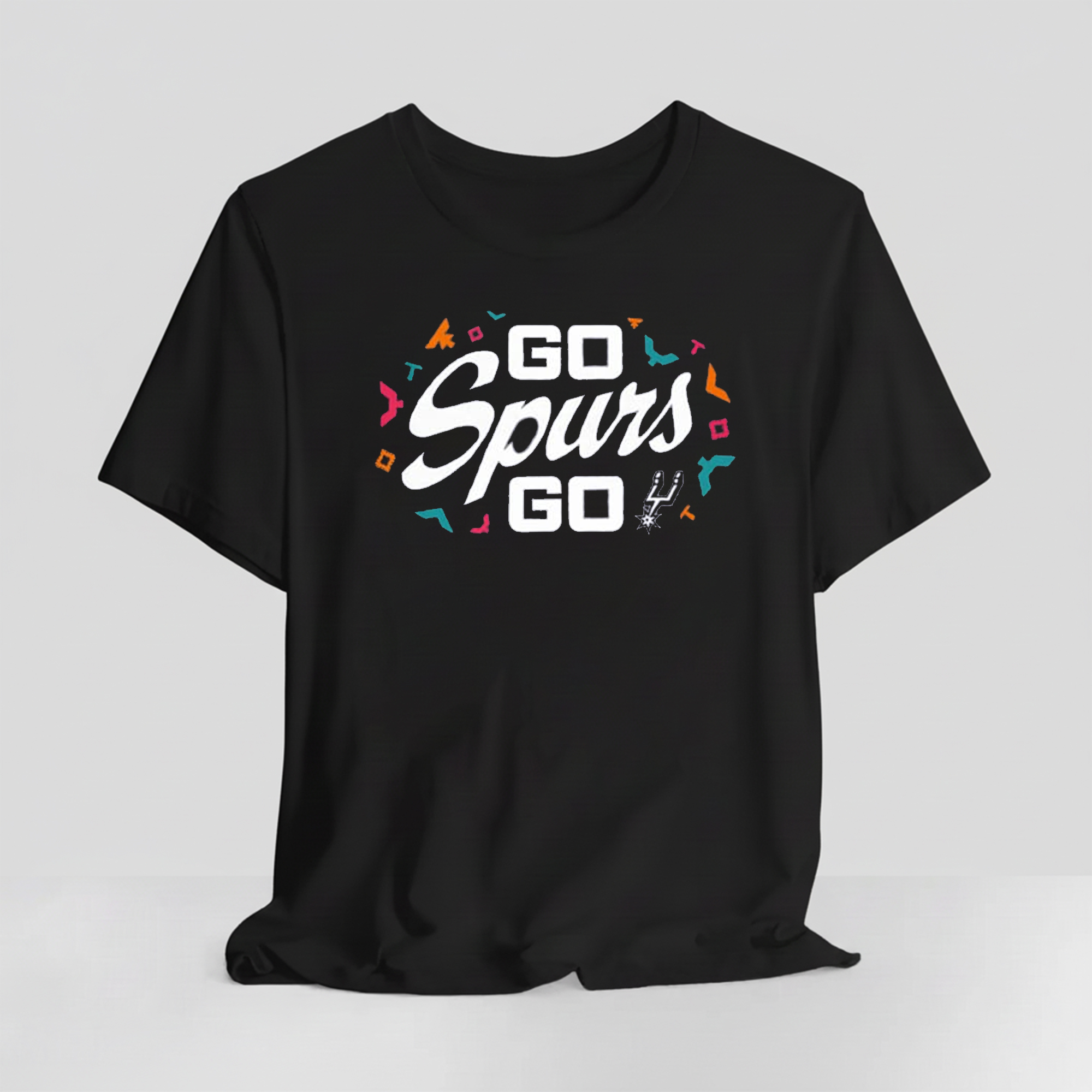 2026 Playoff Go Spurs Go Shirt 1 2026 Playoff Go Spurs Go Shirt