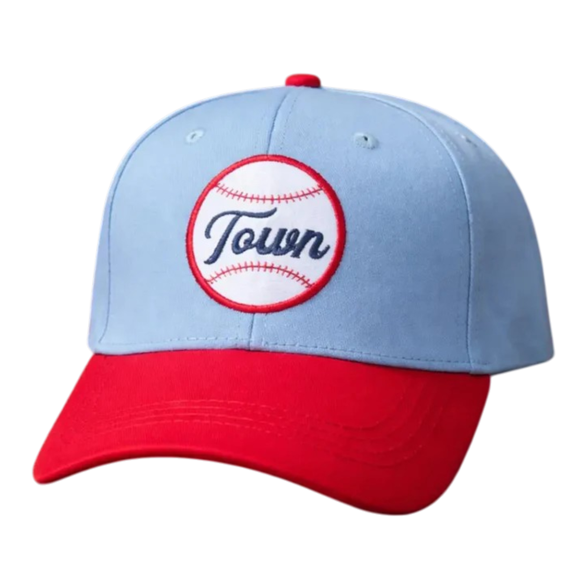 2026 Reading Fightin Phils Baseballtown Connect Hat Giveaway 2 2026 Reading Fightin Phils Baseballtown Connect Hat Giveaway - Image 2