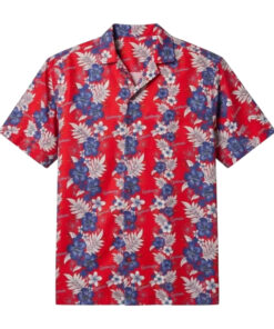 2026 St Louis Cardinals Hawaiian Shirt Giveaway