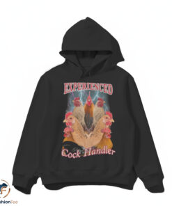 Experienced Cock Handler Shirt