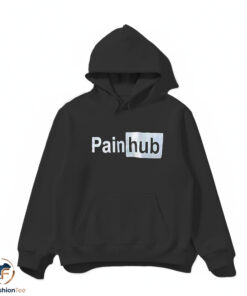 Pain Hub Shirt 4 Pain Hub Shirt